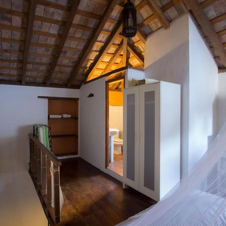 Casa En Fortaleza Medieval 카스테야르데라폰테라 외부 사진